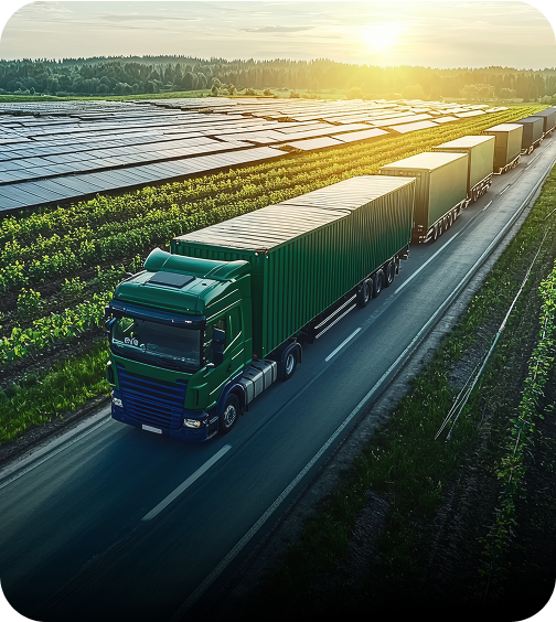 Supply chain e operações